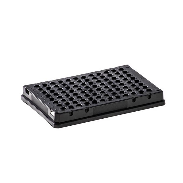 Thin Wall, Skirted PCR Plate